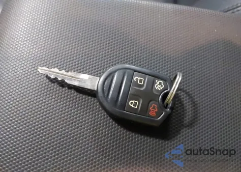 2011 Ford Escape Limited z USA, uszkodzony, nr VIN 1FMCU9EG9BKC67653